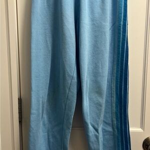 Aviator Nation Striped Sweatpants